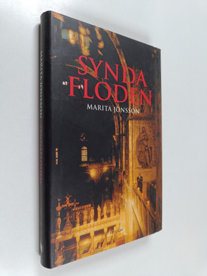 Marita Jonsson : Syndafloden