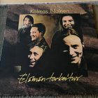 KOLMAS NAINEN: Elämän tarkoitus * FIN 1991 - pikkukuva 1