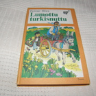 Ferenc Móra Lumottu turkisnuttu - pikkukuva 1