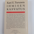 Kari E. Turunen : Ihmisen kasvatus - pikkukuva 2