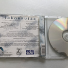 Takorautaa . Timo Rautiainen / Tuomari Nurmio CDS single - pikkukuva 2