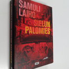 Samuli Laiho : Sielun palomies - pikkukuva 1