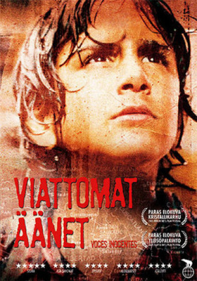 Viattomat Äänet "Uusi"