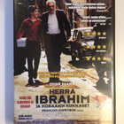Herra Ibrahim ja koraanin Kukkaset (2003) DVD + Pokkari - pikkukuva 1
