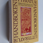 Britt Dahlström : Litteraturhandboken : Författarlexikono... - pikkukuva 1