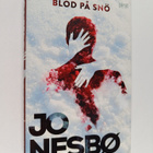 Jo Nesbö : Blod på snö - pikkukuva 1