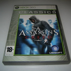 Assassin's Creed **XBOX360** - pikkukuva 1