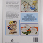 Leslie Norah Hills : Mabel Lucie Attwell in Cross Stitch - pikkukuva 2