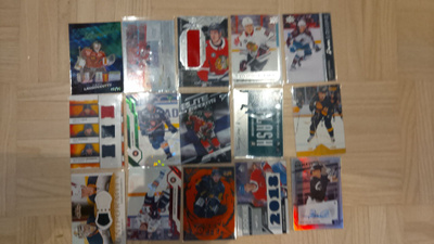 Isoin! Selänne!ruutu!Ristolainen! Shl!SHL!!