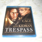 TRESPASS (Nicolas Cage) BD*** - pikkukuva 1