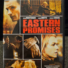 Eastern Promises (DVD) David Cronenberg, Viggo Mortensen - pikkukuva 1