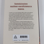 Maija Liuhto : Toimittajana Kabulissa - pikkukuva 2