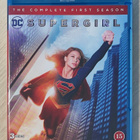 DC Comicsin TERÄSTYTTÖ: Kausi 1 (2015-2016) Blu-ray (UUSI) - pikkukuva 1