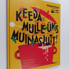 Majda Koren : Keeda mulle uks muinasjutt! - pikkukuva 1