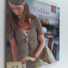 Susan Cropper : Virkkaa uusvanhaa : 30 viehkeää vintage-o... - pikkukuva 1