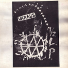 Varaus – 1/2 LP     musta 2022 - pikkukuva 1