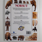 Ian Redmond : Norsut - pikkukuva 2