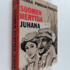 Ursula Pohjolan-Pirhonen : Suomen herttua Juhana : histor... - pikkukuva 1