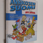 Kari Korhonen : Ankkojen Suomi - pikkukuva 1