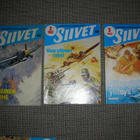 Siivet 1982 1,2,3,6,8,10,11 ja 12 - pikkukuva 2