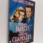 Raymond Chandler ym. : Perchance to Dream - pikkukuva 1