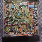 ICOM IC-R100 - pikkukuva 5