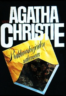 Agatha Christie - Rakkauskirjeiden salaisuus