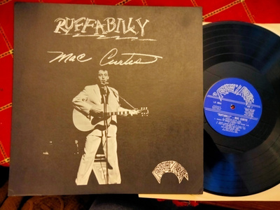 Mac Curtis LP