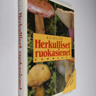 Bo Nylen : Herkulliset ruokasienet - pikkukuva 1