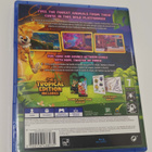 Marsupilami: Hoobadventure - Tropical Edition ( ps4 ) - pikkukuva 3