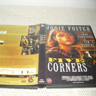 FIVE CORNERS (Jodie Foster) 1987*** - pikkukuva 4