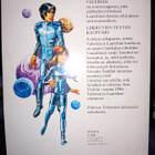 Valerian : Liikkuvien vetten kaupunki ( SIS POSTIKULU ) - pikkukuva 2