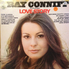 Ray Conniff And The Singers – Love Story ( v.1971 ) LP - pikkukuva 1