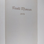 Finskt museum 1978 - pikkukuva 1