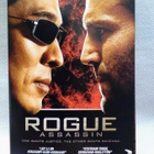Dvd Rogue Assassin - pikkukuva 1