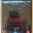 Misery - limited edition -  4K UHD (Piina) - pikkukuva 3