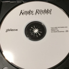 Kauko  Röyhkä Steppaillen Cd RM 2003 Johanna - pikkukuva 3