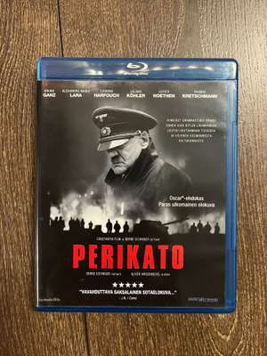 Perikato (2004) - Blu-ray