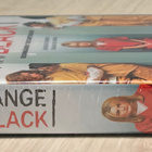 ORANGE is the new BLACK: Kausi 1 (4DVD) uusi ja muoveissa - pikkukuva 3