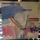 Marianne Faithfull A childs adventure Island Lp NM 1983 - pikkukuva 1