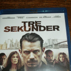 Kolme Sekuntia Blu-Ray trilleri - pikkukuva 1