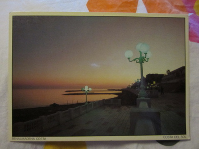Benalmadena Costa / Costa Del Sol