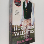 Julia Quinn : Hurmurin valloitus : Colinin tarina - pikkukuva 1