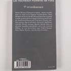 Leo Malet : Boulevard Ossements - pikkukuva 2