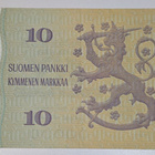 10 Markkaa 1980 Litt. A korvaava 1991638818 - pikkukuva 2