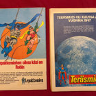 Jätti-lehdet 1/1969 sekä 2/1970 - pikkukuva 2