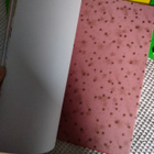 Iso Askartelupaketti Papereita, kartonkeja ym - pikkukuva 5