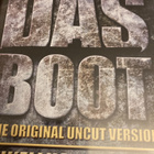 WOLFGANG PETERSEN: DAS BOOT - pikkukuva 1