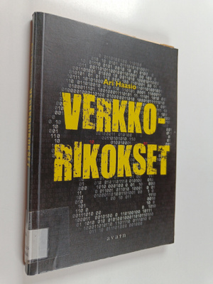 Ari Haasio : Verkkorikokset