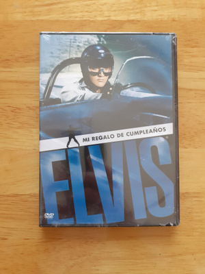 Loma Kaliforniassa DVD
